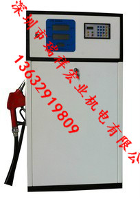 防爆甲醇加油機 防爆油泵