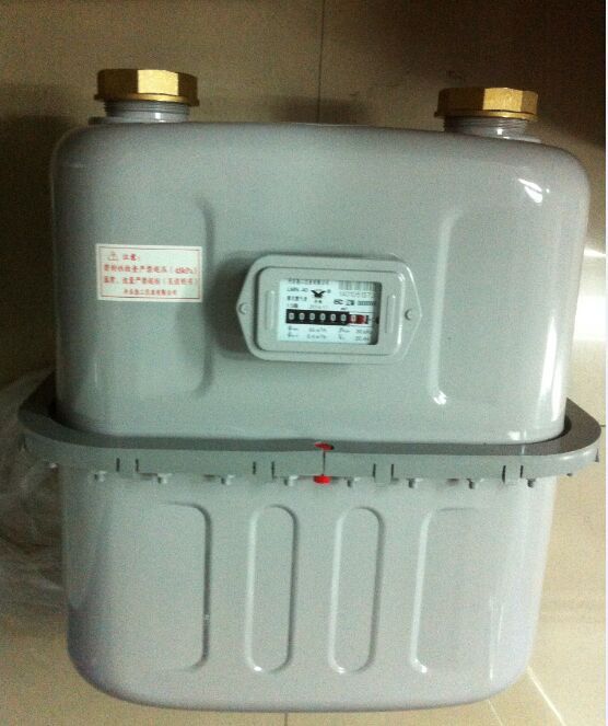 现货供应 G40工商业用燃气表 65m3/h