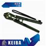 KEIBA剪钳 PL-717塑料水口钳【至高工具】