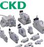 供应电磁阀SCS-00-180-50气动CKD