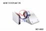 玻璃门专用电磁门吸释放器（玻璃夹）