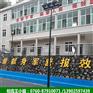 武汉圆管镀锌锥形灯杆 8米标准锥形灯杆特卖 户外照明灯杆