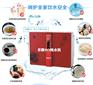 广东省二三四线城市招RO反渗透纯水机代理商，厨房终端净水器