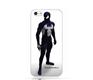 蜘蛛侠之iPhone5c个性手机壳造作步骤