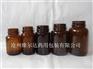 100毫升棕色红参膏玻璃瓶