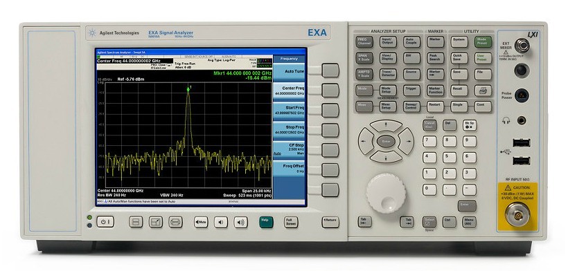 现货出售Agilent N9010A选件完美齐全