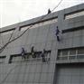 南宁市外墙防水补漏外墙防水防漏专业外墙防水