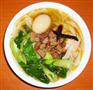 特色面食牛肉板面加盟安徽板面创业培训