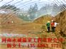 土坑温室大棚与砖墙温室的成本哪个价格低