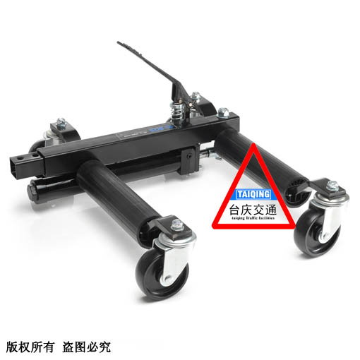 上海手动移车器