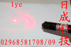 大功率点状镭射灯