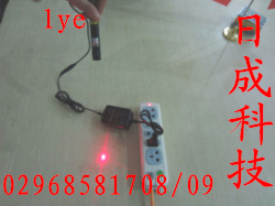 大功率点状镭射灯