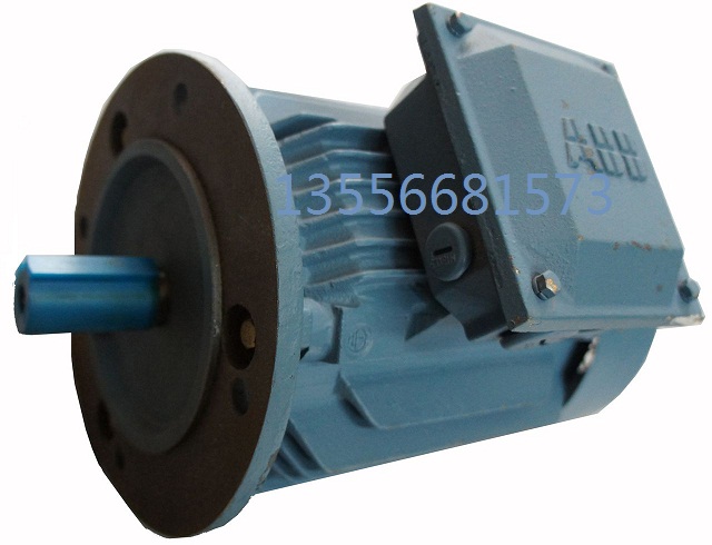 QABP71M4A 0.25KW4级卧式/立式30-50HZ&nbsp;&nbsp;ABB电机