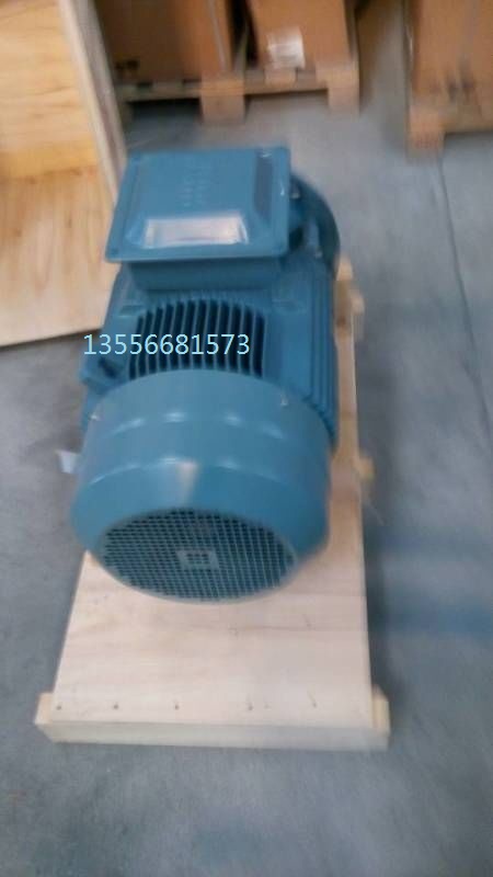 QABP80M4A 0.55KW 4级30-50HZ&nbsp;&nbsp;ABB电机