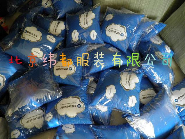 抱枕定做 多功能靠垫被 礼品靠垫定做  礼品抱枕  抱枕厂家