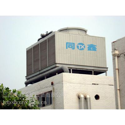 湖北玻璃钢冷却塔 湖北冷却塔厂家