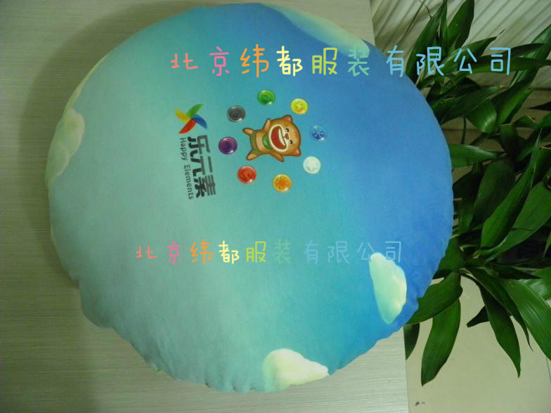 抱枕定做 多功能靠垫被 礼品靠垫定做  礼品抱枕  抱枕厂家