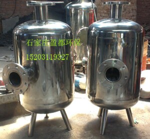 随州硅磷晶罐 广水仙桃天门潜江恩施订做  硅磷晶罐加工  硅磷晶罐制作  硅磷晶罐功能