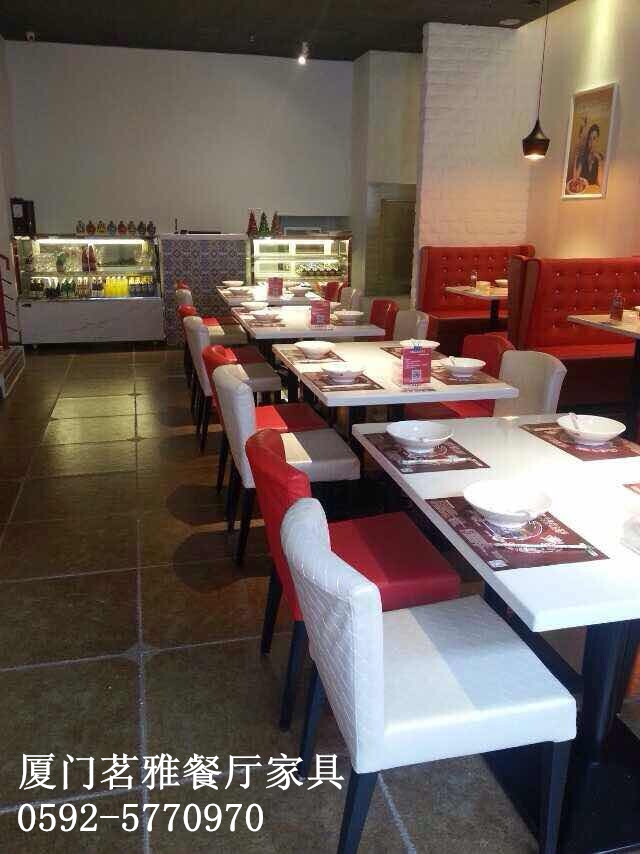 茗雅家具公司供應(yīng)最新泉州餐廳桌椅家具，泉州餐廳桌椅家具專賣店