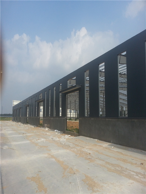 價格優(yōu)惠的鋼結(jié)構(gòu)溫室大棚建造，可信賴的鋼結(jié)構(gòu)溫室大棚建造推薦