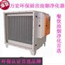 广东佛山餐馆油烟净化装置