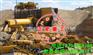 小型沙场淘金设备去什么地方买 青州正航淘金机厂家直