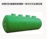 通州医疗一体化污水处理设备