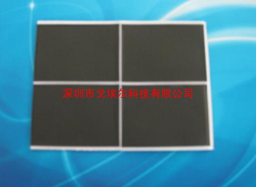 LCD防水泡棉