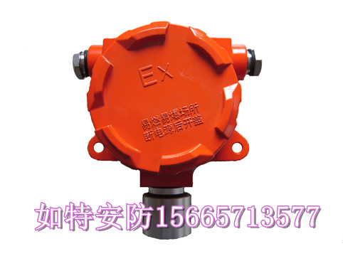 可燃气体探测器 有毒气体探头 防中毒检测