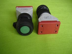 BD8090一常开一常闭防爆按钮开关价格  防爆按钮盒  防爆按钮箱  防爆急停按钮