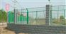 防腐公路隔离栅产品 焊接公路隔离栅材质
