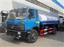 东风153 12吨洒水车