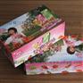 礼品纸巾，印花餐纸定制-睿龙纸品