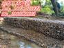水利河堤护岸铅丝石笼,桥墩加固防护铅丝石笼