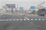 常德标线施工厂家 道路交通标线是怎样施工的