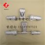 OPGW光缆专用防振金具 防震锤4D-20