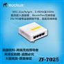 美国Ruckus优科zoneflex7025酒店入墙式AP