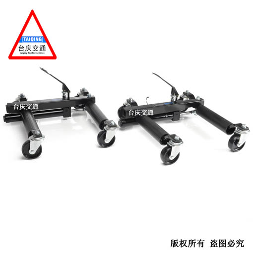 便携搬车器
