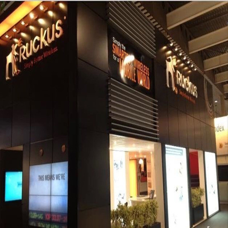 美国Ruckus优科zoneflexH500酒店入墙式AP  美国优科H500  H500墙插AP  室内H500AP