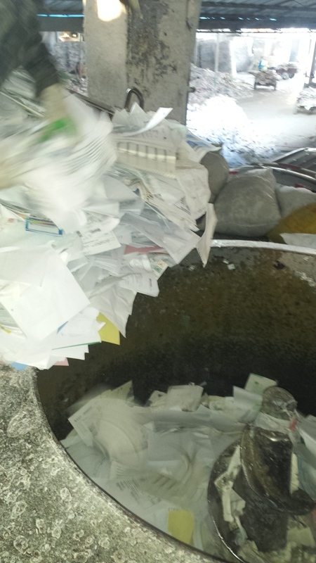 杭州文件资料销毁处理，杭州保密文件销毁，苏州档案化浆处理  杭州文件销毁  杭州资料销毁  苏州销毁文件