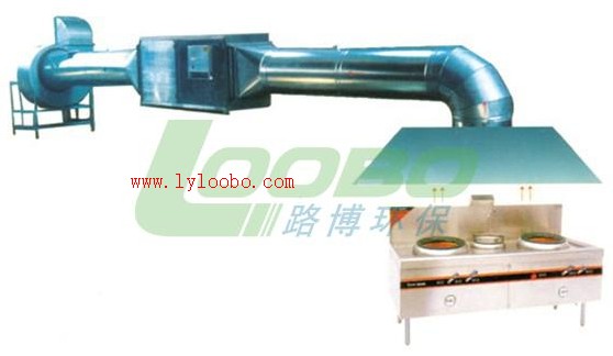 油煙凈化器價格便宜 除塵器單機