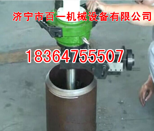 上海内涨式坡口机价格 管道坡口机百一牌&nbsp;&nbsp;管子坡口机