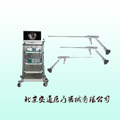 椎间孔镜手术系统具体介绍&nbsp;&nbsp;椎间孔镜技术
