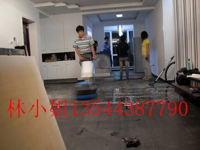 提供番禺区装修后宾馆酒店开荒清洁项目服务公司&nbsp;&nbsp;装修后开荒