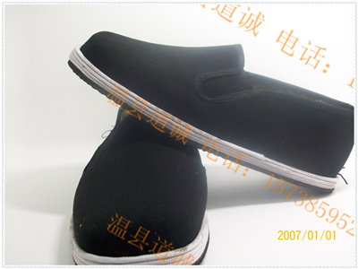 哪里有便宜的手工布鞋批发