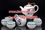 高档陶瓷礼品,茶叶罐定做,陶瓷盘子定做,北京瓷器定做,陶瓷看