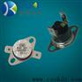 突跳式温控器，KSD301温控开关