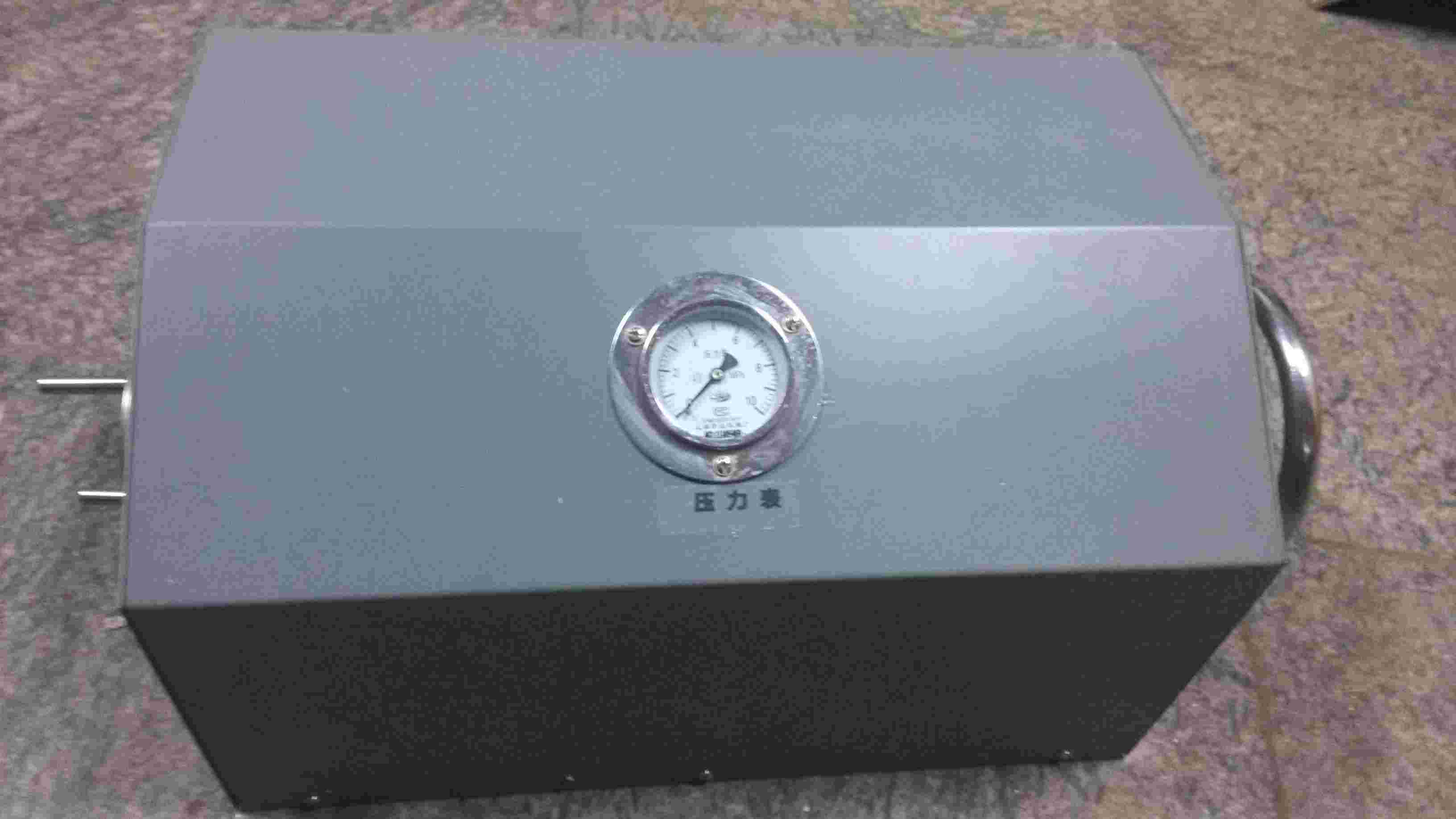 铁岭市同惠GBJ-M1干冰机  干冰制造机  小型干冰机  块状干冰机