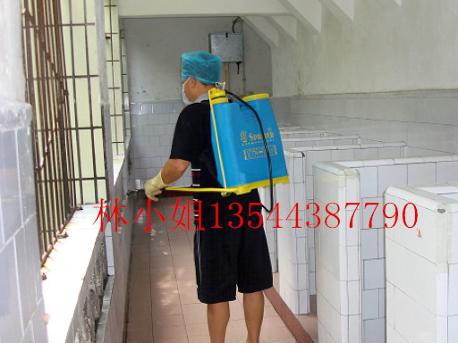 炎热的夏天又到蚊虫又多了起来/广州专业灭四害公司来帮你