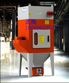 焊接車間煙塵凈化設(shè)備 多濾筒除塵器價(jià)格
